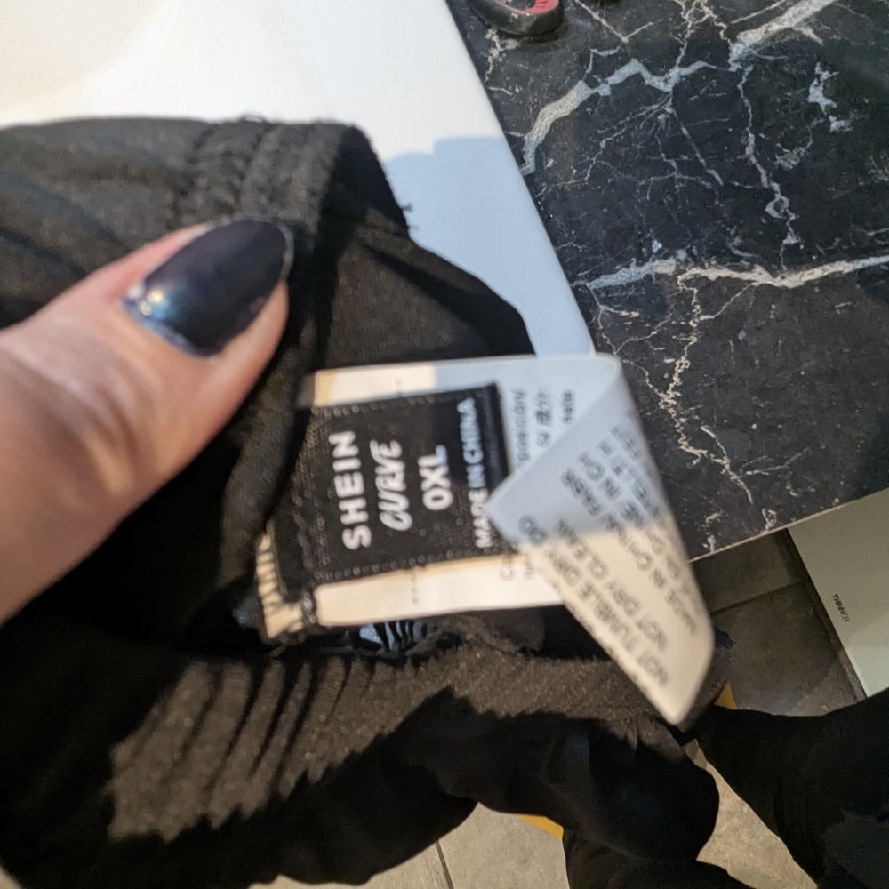 Legging - Picture 11 of 12